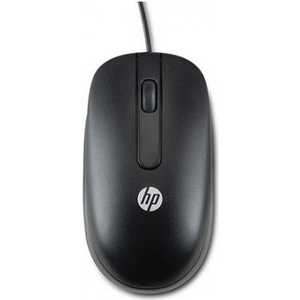 Мышь HP Scroll (QY775AA)