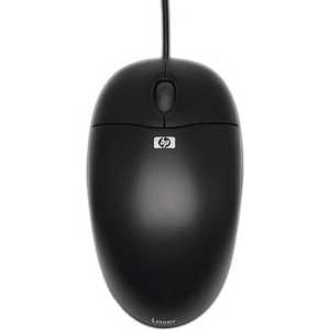 Мышь HP Scroll (QY777AA)