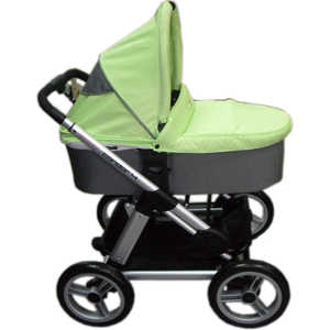 Geoby Коляска Condor 4 Kiwi-Anthracite Geoby Коляска Condor 4 Kiwi-Anthracite