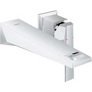 Смеситель для раковины Grohe Allure brilliant используется с 23200 (19783000)
