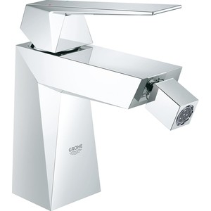 Смеситель для биде Grohe Allure brilliant (23117000)