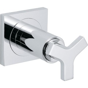 Накладная панель Grohe Allure для вентилей 1/2-3/4-1 (19334000)