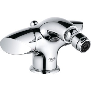 Смеситель для биде Grohe Aria (24030000)