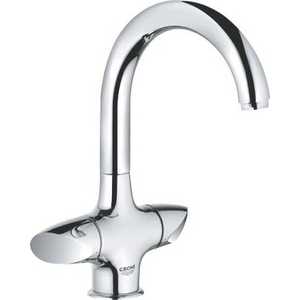 Смеситель для кухни Grohe Aria (31043000)