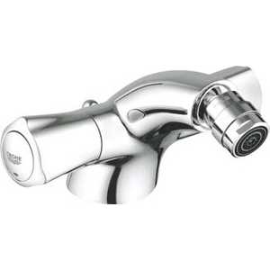 Смеситель для биде Grohe Avina (24032000)