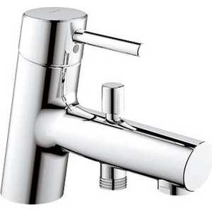 Смеситель для душа Grohe Concetto с переключателем (32701001)