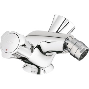 Смеситель для биде Grohe Costa l с донным клапаном (24480001)