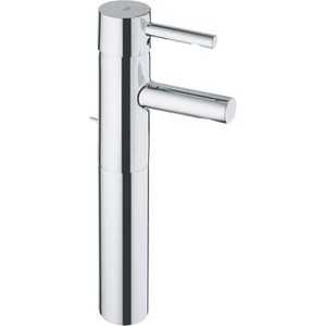 Смеситель для раковины Grohe Essence высокий корпус 333 мм (32247000)