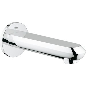 Излив Grohe Eurodisc cosmopolitan для ванны настенный (13278002)