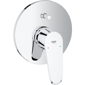 Смеситель для ванны Grohe Eurodisc cosmopolitan используется с 35501 (19548002)
