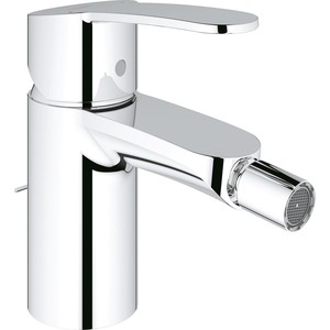 Смеситель для биде Grohe Eurostyle cosmopolitan с цепочкой (33566002)