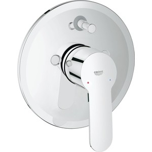 Смеситель для ванны Grohe Eurostyle cosmopolitan (33637002)