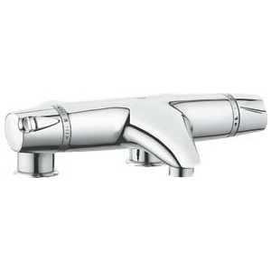 Термостат для ванны Grohe Grohtherm 3000 (34187000)