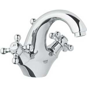 Смеситель для раковины Grohe Sinfonia (21012000)