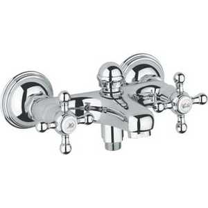 Смеситель для ванны Grohe Sinfonia (25030000)