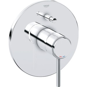 Смеситель для ванны Grohe Atrio накладная панель для 35501000 (19459001)