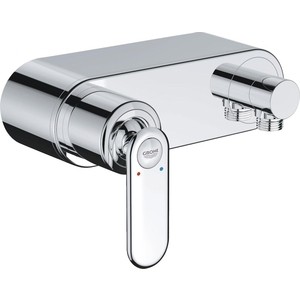 Смеситель для душа Grohe Veris настенный монтаж (32197000)