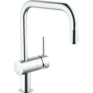 Смеситель для кухни Grohe Minta (32067000)