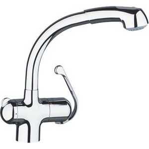 Смеситель для кухни Grohe Zedra (33727000)