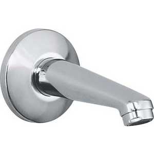 Излив Grohe настенный 130 мм (13537000)