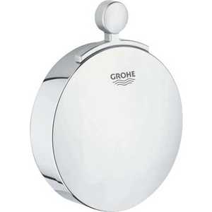 Накладная панель Grohe TEC Talento на сливной гарнитур для ванны (19020000)