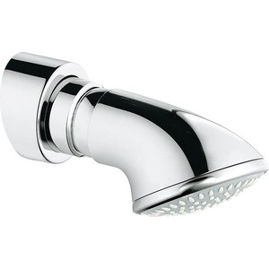 Верхний душ Grohe Relexa trio 3 режима (27065000)
