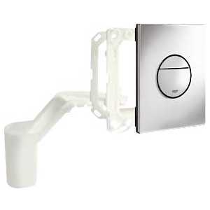 Клавиша смыва Grohe Fresh nova Cosmopolitan (38799000)