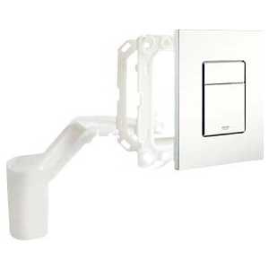 Клавиша смыва Grohe Fresh nova cosmopolitan (38805SH0)