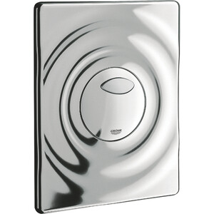Клавиша смыва Grohe Surf хром (38861000)