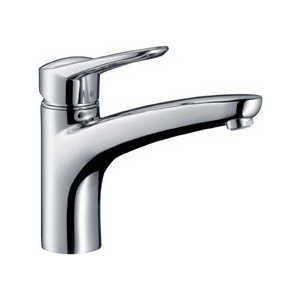Смеситель для кухни Hansgrohe Allegra metropol излив 360 (14830000)