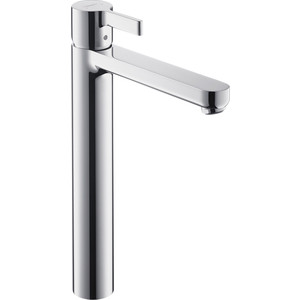 Смеситель для кухни Hansgrohe Metris S (31023000)