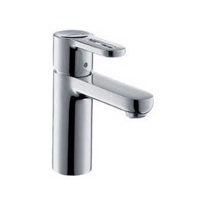 Смеситель для раковины Hansgrohe Metropol s с накидной гайкой 3/8 (14062000)