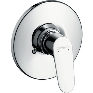 Смеситель для душа Hansgrohe Focus E 2 для 13620180 (31967000)