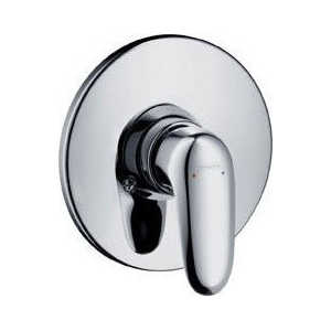 Смеситель для душа Hansgrohe Metris (31671000)