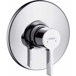 Смеситель для душа Hansgrohe Metris S для 13620180 (31661000)