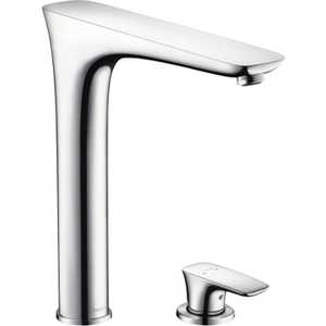 Смеситель для кухни Hansgrohe Puravida на 2 отверстия (15812000)