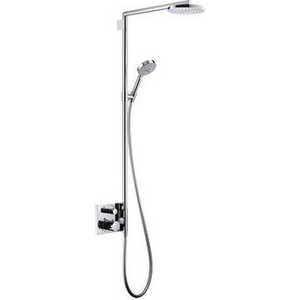 Душевая система Hansgrohe Raindance e showerpipe (27192000)