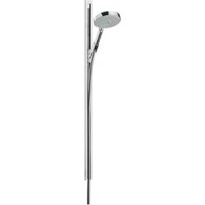 Душевой гарнитур Hansgrohe Raindance unica s150 air 3jet (27638000)