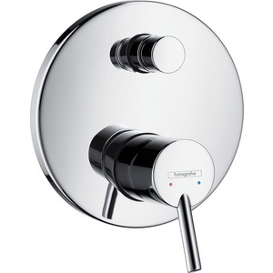 Смеситель для ванны Hansgrohe Talis S (32477000)