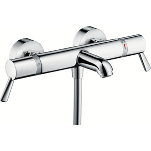 Термостат для ванны Hansgrohe ecostat comfort (13115000)