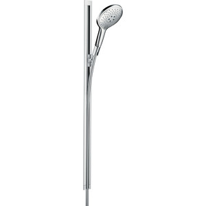 Душевой гарнитур Hansgrohe Raindance select 150/unicas (26626000)