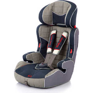 Автокресло Baby Care "Grand Voyager" (синий)