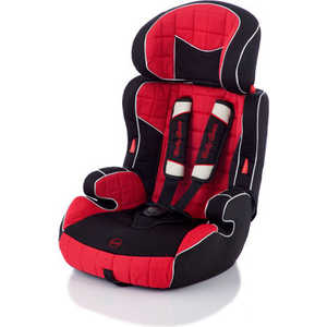 Автокресло Baby Care "Grand Voyager" (красный)