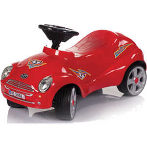 Каталка Jetem "Mini" (красный)