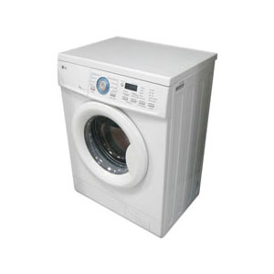 Стиральная машина LG WD-80164N
