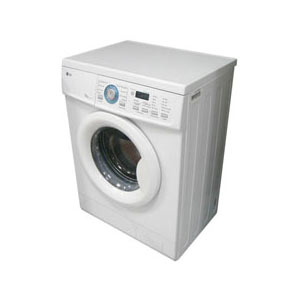 Стиральная машина LG WD-80164S