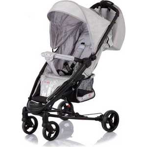 Коляска прогулочная Baby Care "New York" (серый)