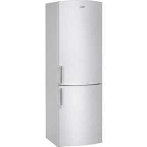 Холодильник Whirlpool WBE 3325 NFW