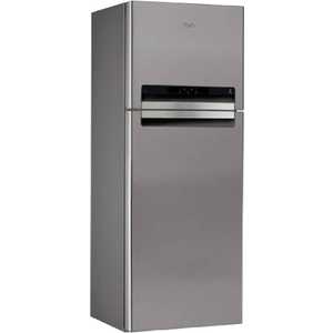 Холодильник Whirlpool WTV 4597 NFC IX