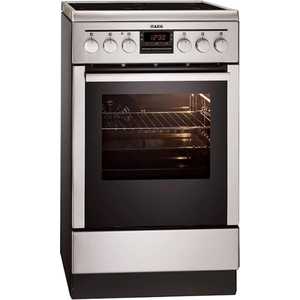 Электрическая плита AEG 47035 VD-MN
